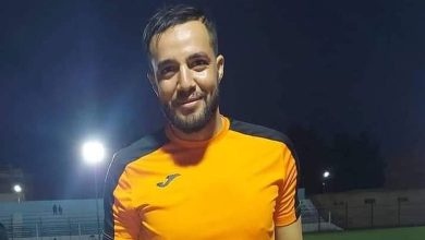 بشير عبد النور