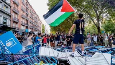 بطولة أوروبا للدراجات الهوائية