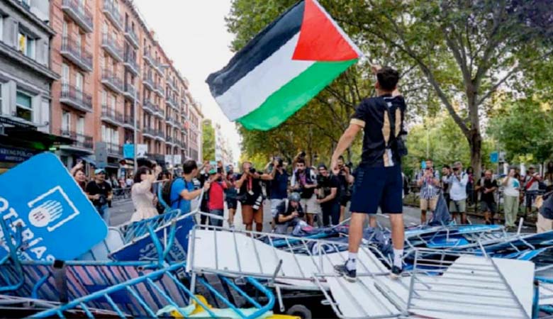 بطولة أوروبا للدراجات الهوائية