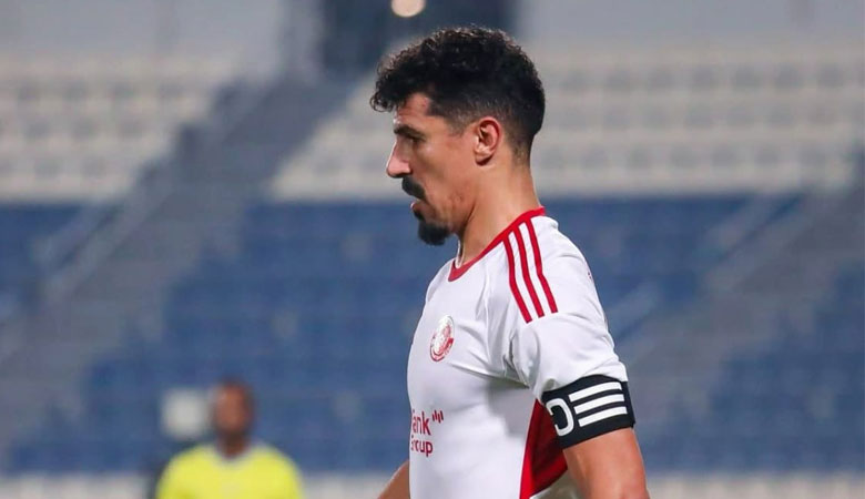 بغداد بونجاح