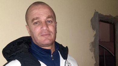 بقعوش جيلالي