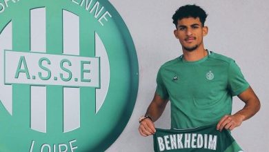 بلال بن خديم