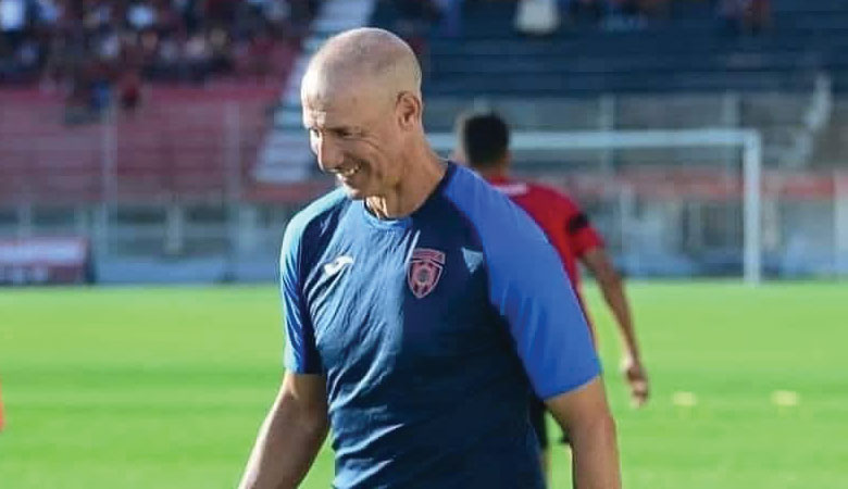بلال دزيري