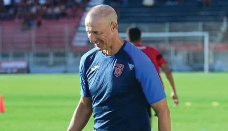 بلال دزيري