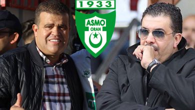 بلحاج أحمد و مهدي براهيمي