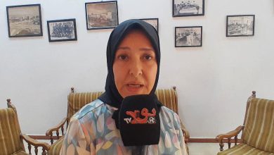  بلحاج الزهرة