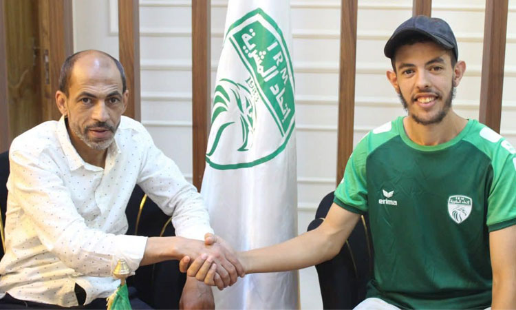 بلحاج جلول عبد الغني