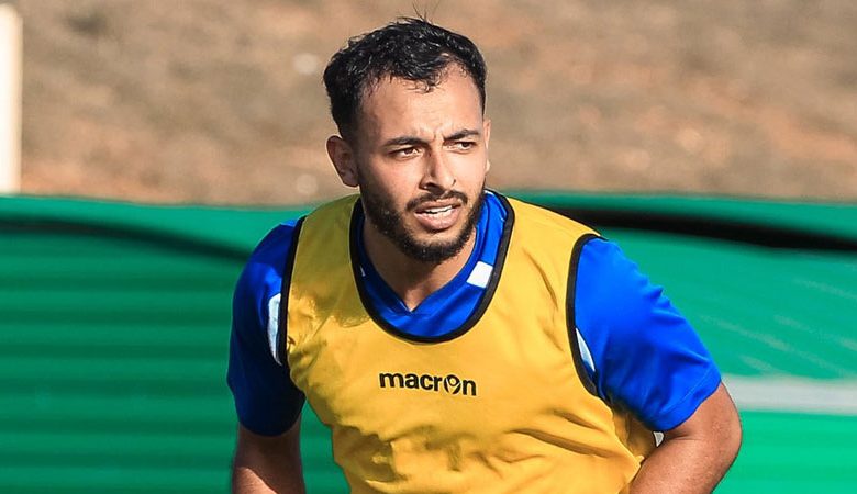 بلحران عبد القادر