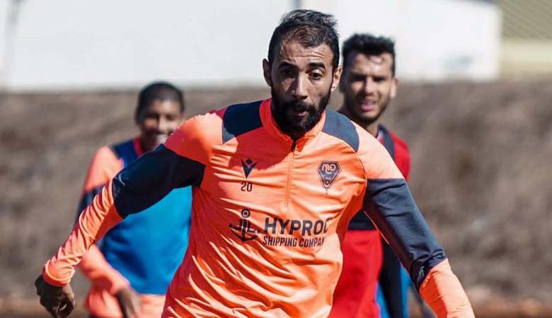 بلخيثر مخطار