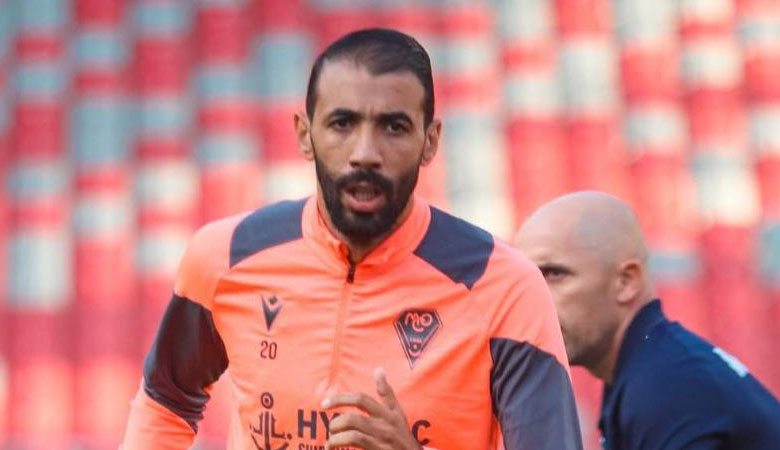 بلخيثر مخطار