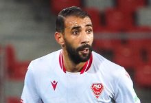 بلخيثر مخطار