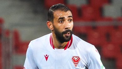 بلخيثر مخطار