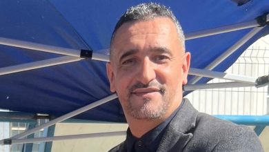 بلعباس أمين