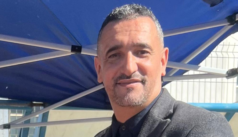 بلعباس أمين