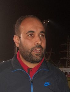 بلعباس عبد الرحيم