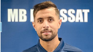 بلعريبي علاء الدين