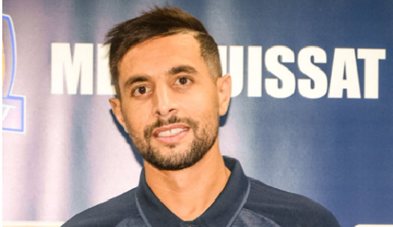 بلعريبي علاء الدين