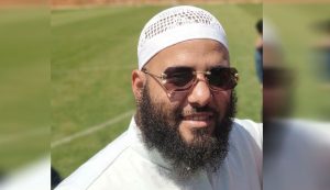 بلقاسم سعدون نذير