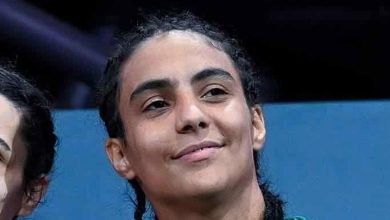 بلقيس مشراوي