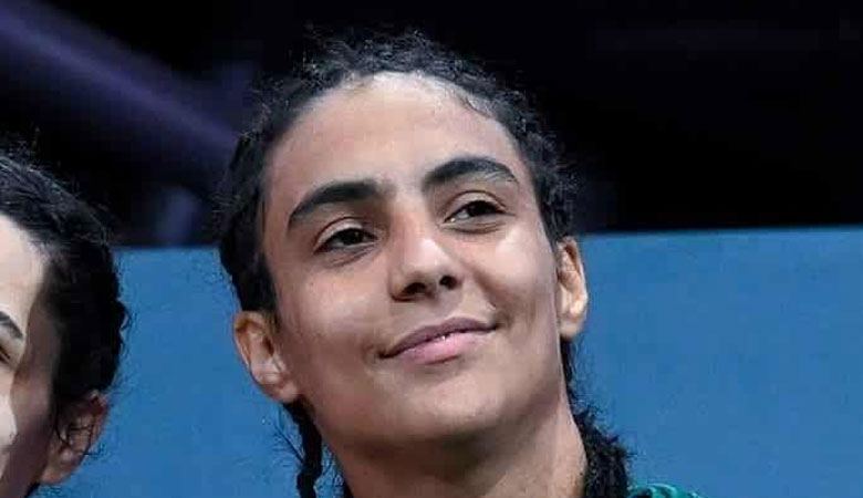 بلقيس مشراوي