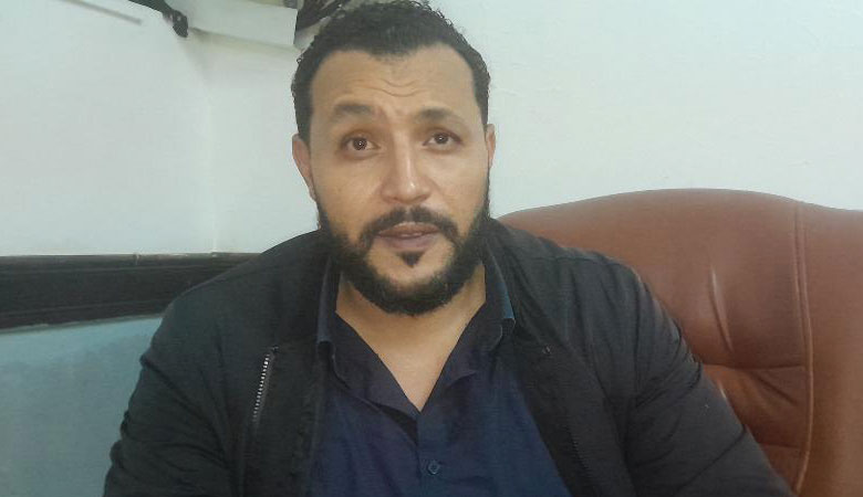 بلميمون سعيد