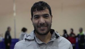 بن المواز بلال خير الدين