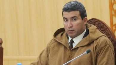 بن المواز مصطفى