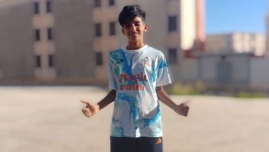 بن الهادي زكرياء