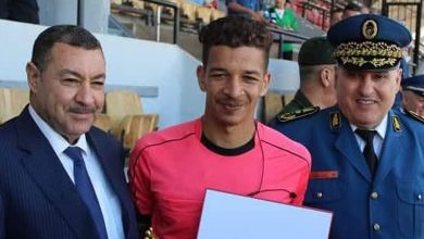 بن بلال محمد