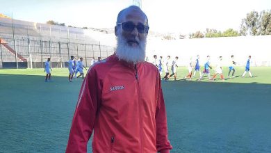 بن تيس بخدة