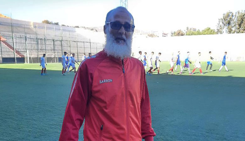 بن تيس بخدة