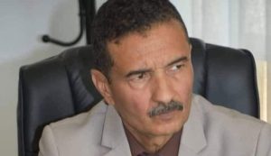 بن جمعة محمد لمين