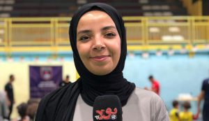 بن رحمون رزيقة