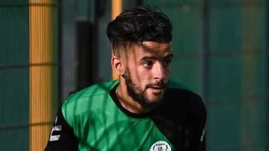 بن زيادي مصطفى