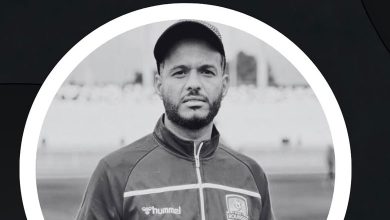 بن ساسي عبد المالك