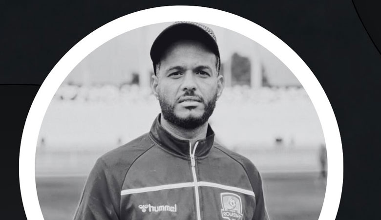 بن ساسي عبد المالك