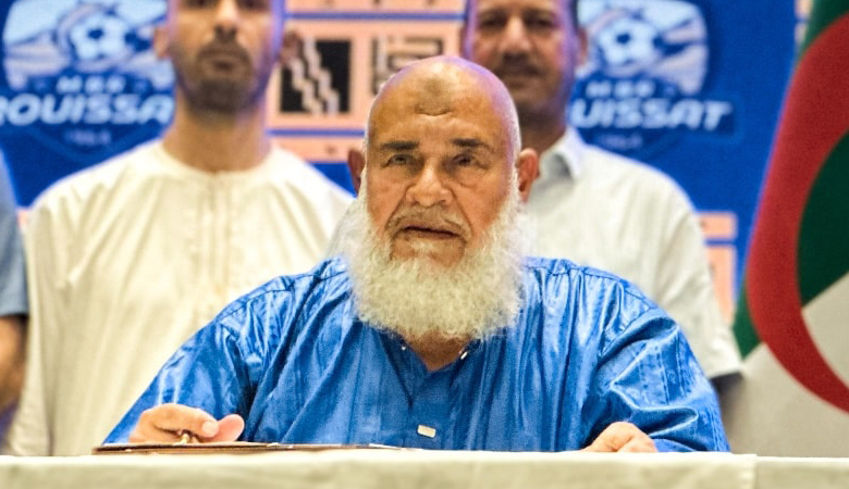 بن ساسي محمد العروسي