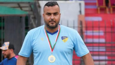 بن سعيد عبد العزيز