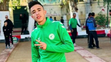 بن شعشوعة محمد