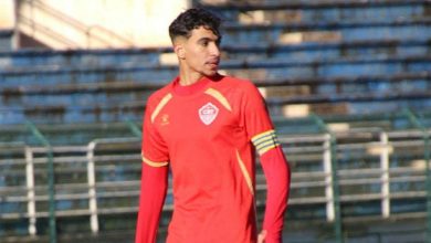 بن صالح مرتضى