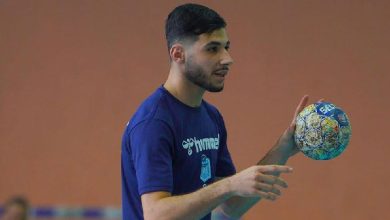 بن طاطة محمد