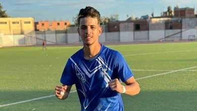 بن طريش براهيم الخليل