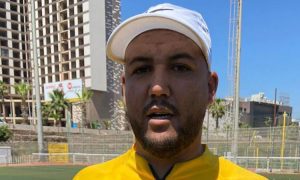 بن طيفور فارس
