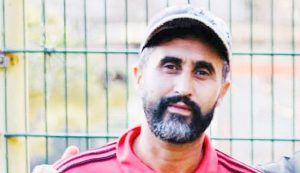 بن عبد الله محمد