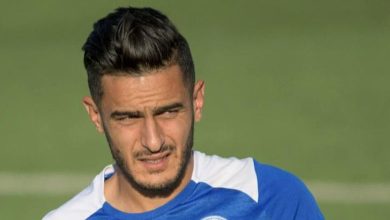 بن عبدة زهر الدين