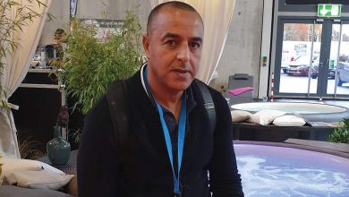 بن عبو عبد القادر