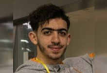 بن علي عبد القادر