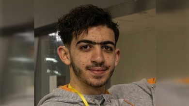 بن علي عبد القادر