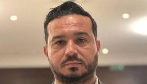 بن عمارة محمد الأمين