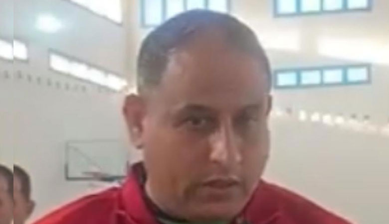 بن عودة محمد رضا